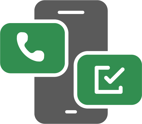 zadzwoń lub skorzystaj z formularza