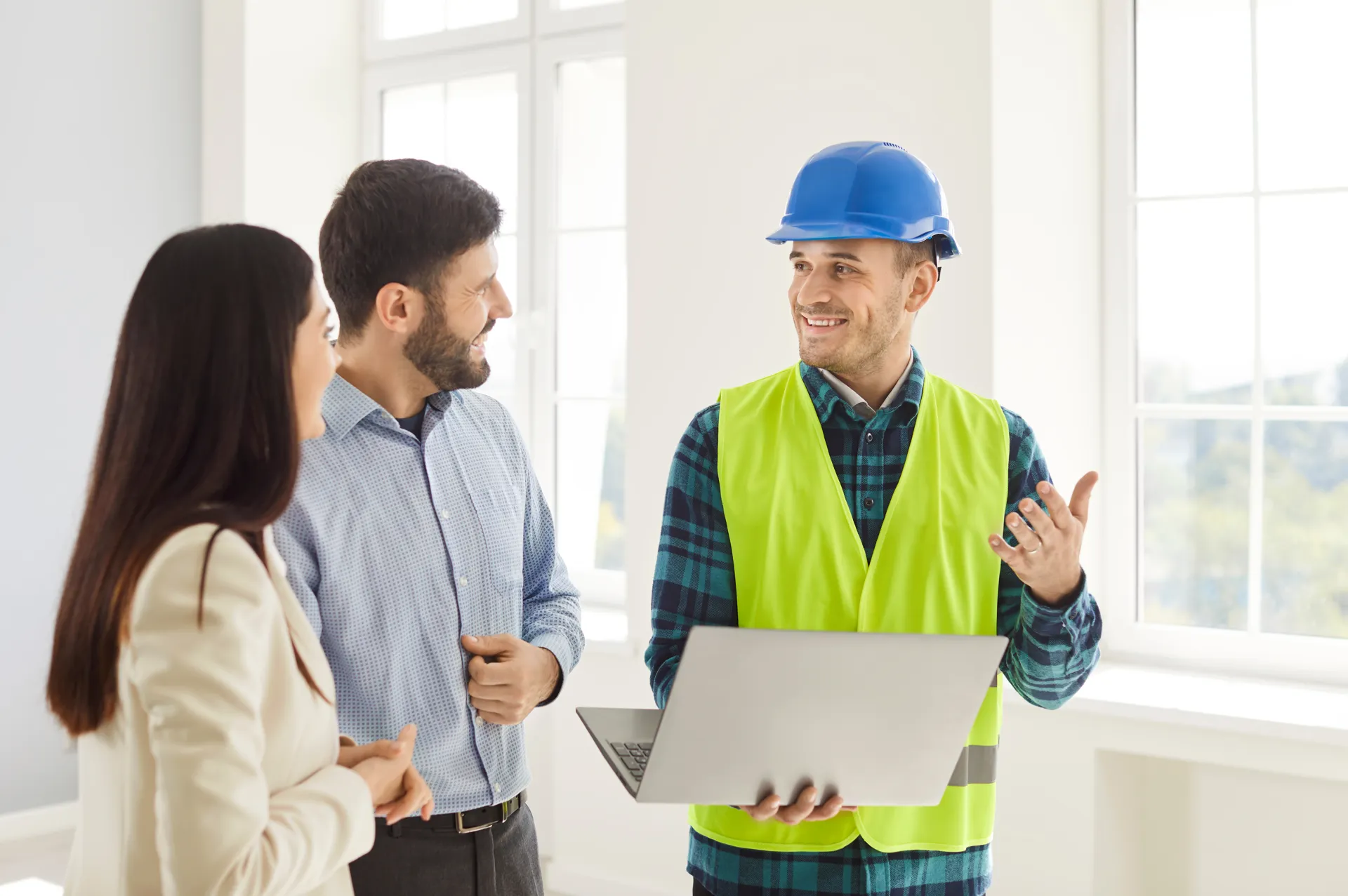 Dlaczego warto skorzystać z naszych usług?