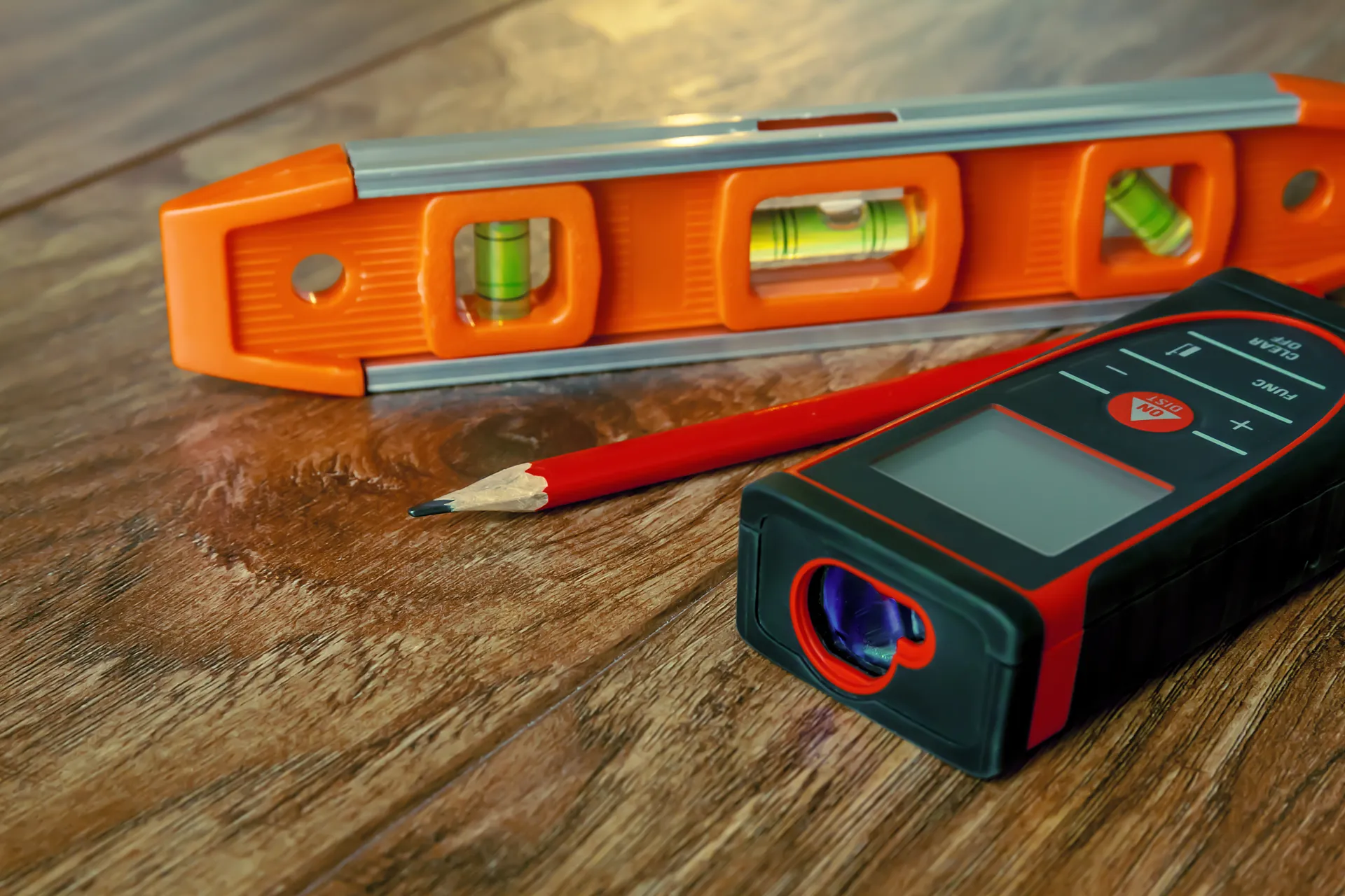 Inwentaryzacja budynków